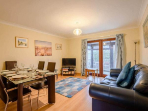 Colborne - Self catering holiday home close to Poole Quay